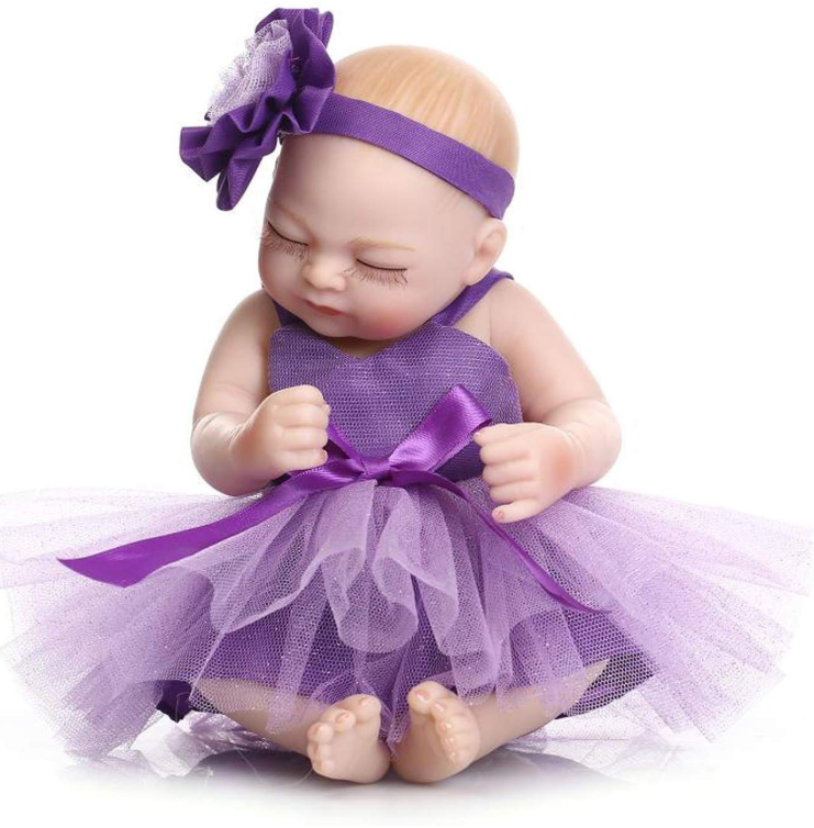 soft dolls for infants